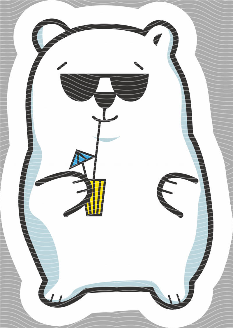 Cool Bear-X 326